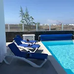 Blue Horizon Villa
