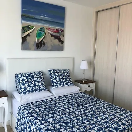 Blue Horizon Villa Playa Blanca (Lanzarote)