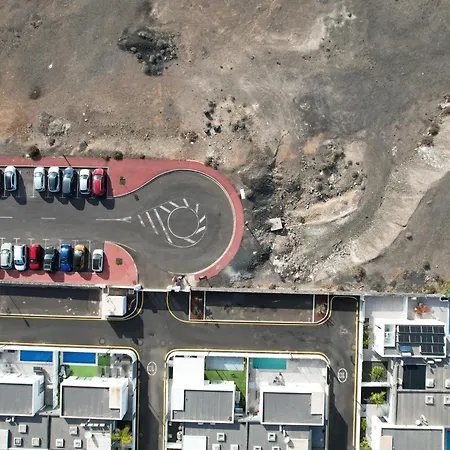 Villa Blue Horizon Playa Blanca (Lanzarote)