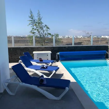 With Sea View And Private Swimming Pool Villa