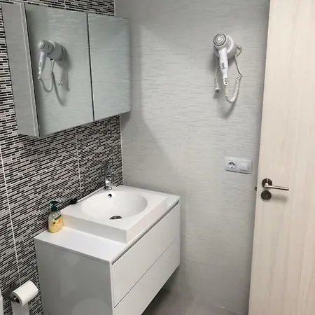 Villa Blue Horizon Playa Blanca (Lanzarote)