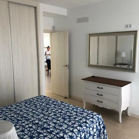 With Sea View And Private Swimming Pool