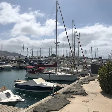 With Sea View And Private Swimming Pool * Playa Blanca (Lanzarote)