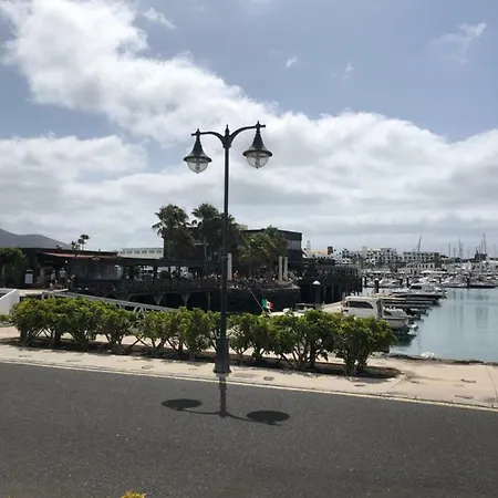 Villa With Sea View And Private Swimming Pool Playa Blanca (Lanzarote)