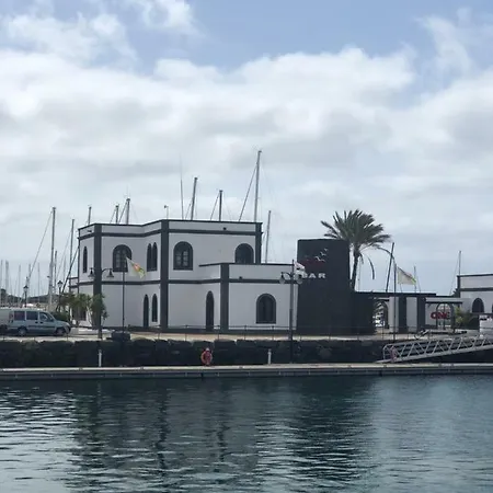 With Sea View And Private Swimming Pool Playa Blanca (Lanzarote)