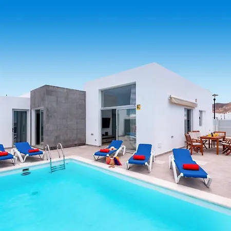 With Sea View And Private Swimming Pool Villa