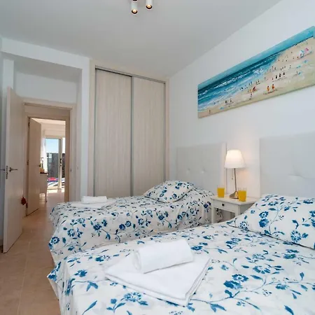 With Sea View And Private Swimming Pool Villa Playa Blanca (Lanzarote)