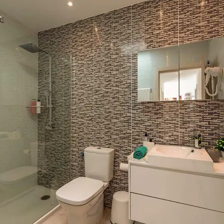 With Sea View And Private Swimming Pool Villa Playa Blanca (Lanzarote)