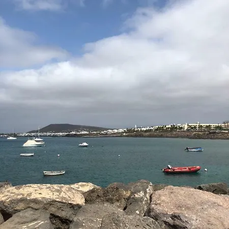 Blue Horizon Villa *